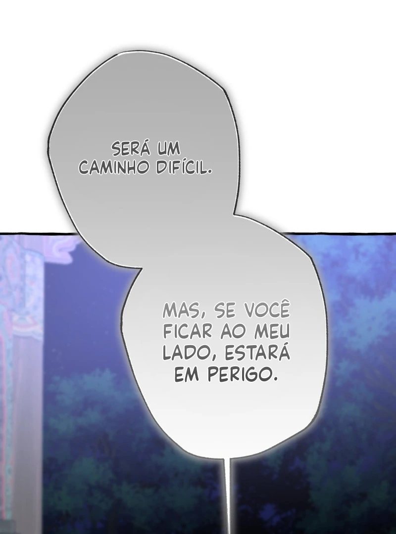 North Snow Love Story Capítulo 40 Página 66