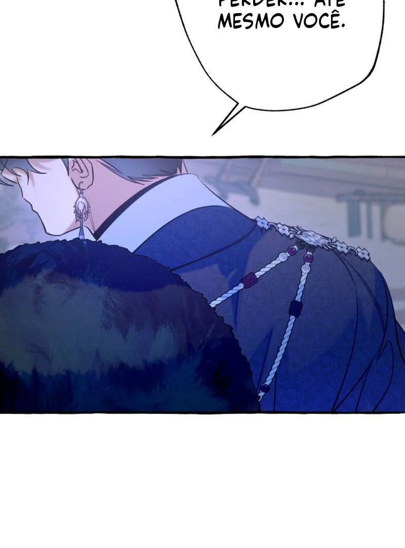 North Snow Love Story Capítulo 40 Página 69