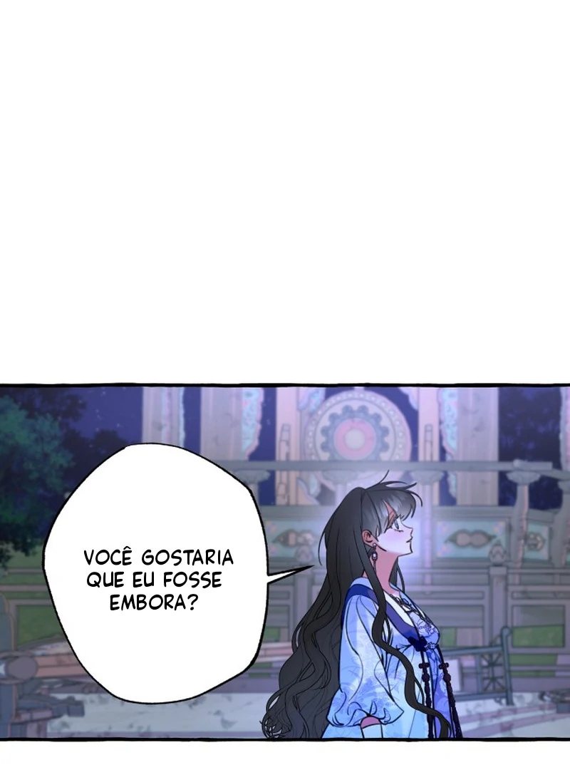 North Snow Love Story Capítulo 40 Página 76