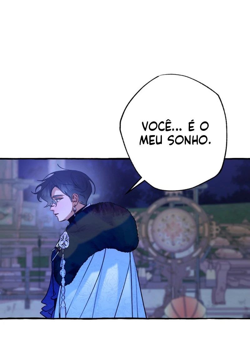 North Snow Love Story Capítulo 40 Página 80