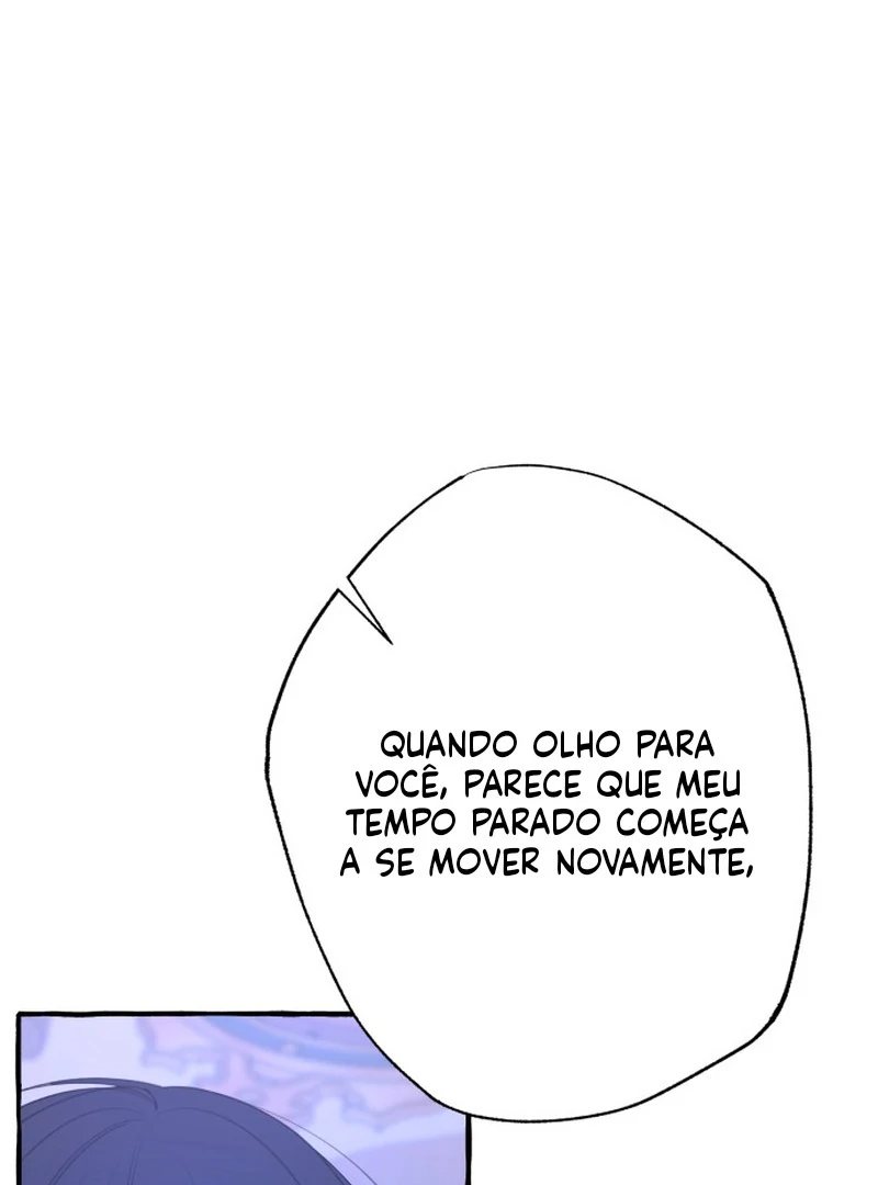 North Snow Love Story Capítulo 40 Página 81
