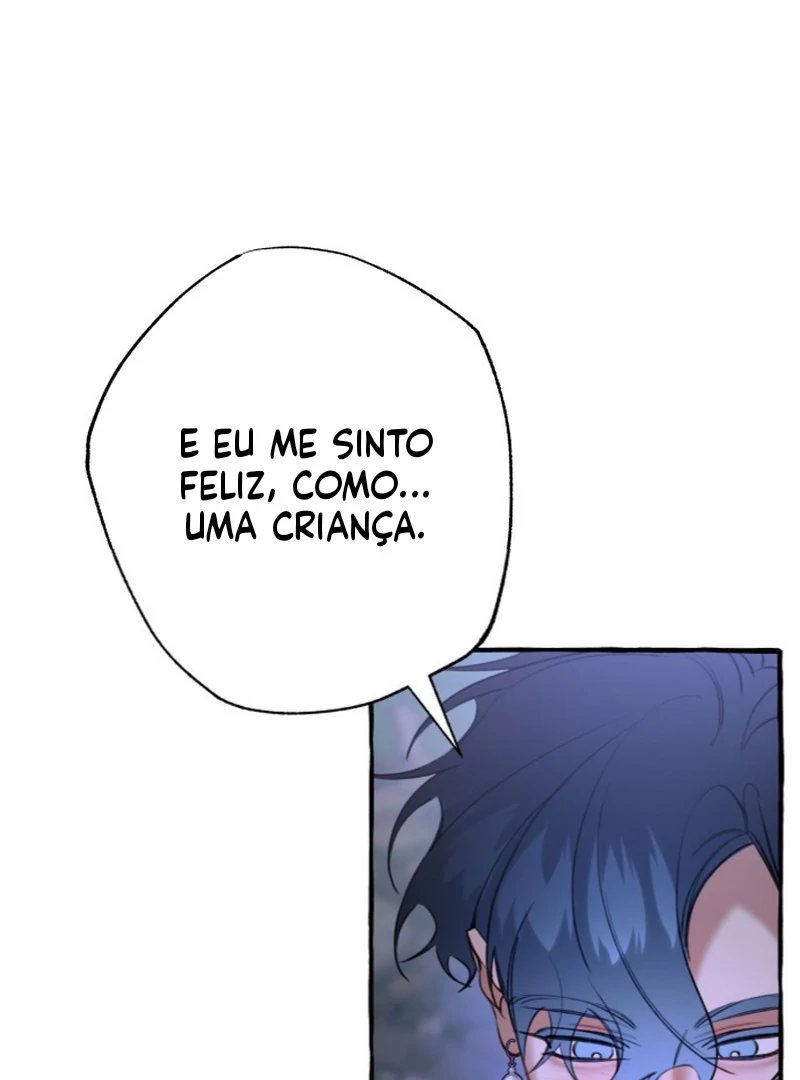 North Snow Love Story Capítulo 40 Página 83