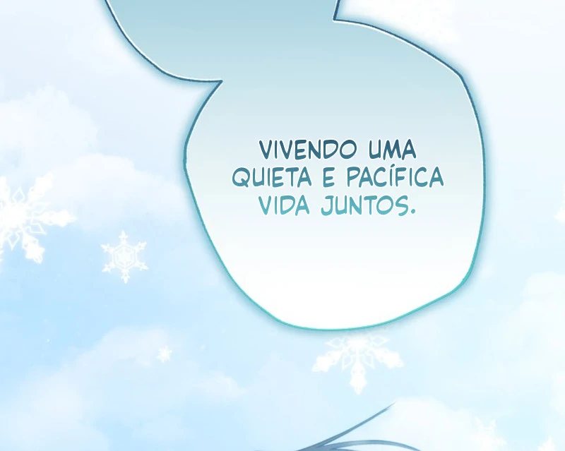 North Snow Love Story Capítulo 40 Página 86