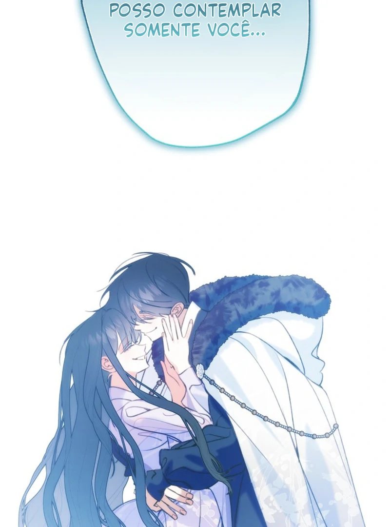 North Snow Love Story Capítulo 40 Página 89