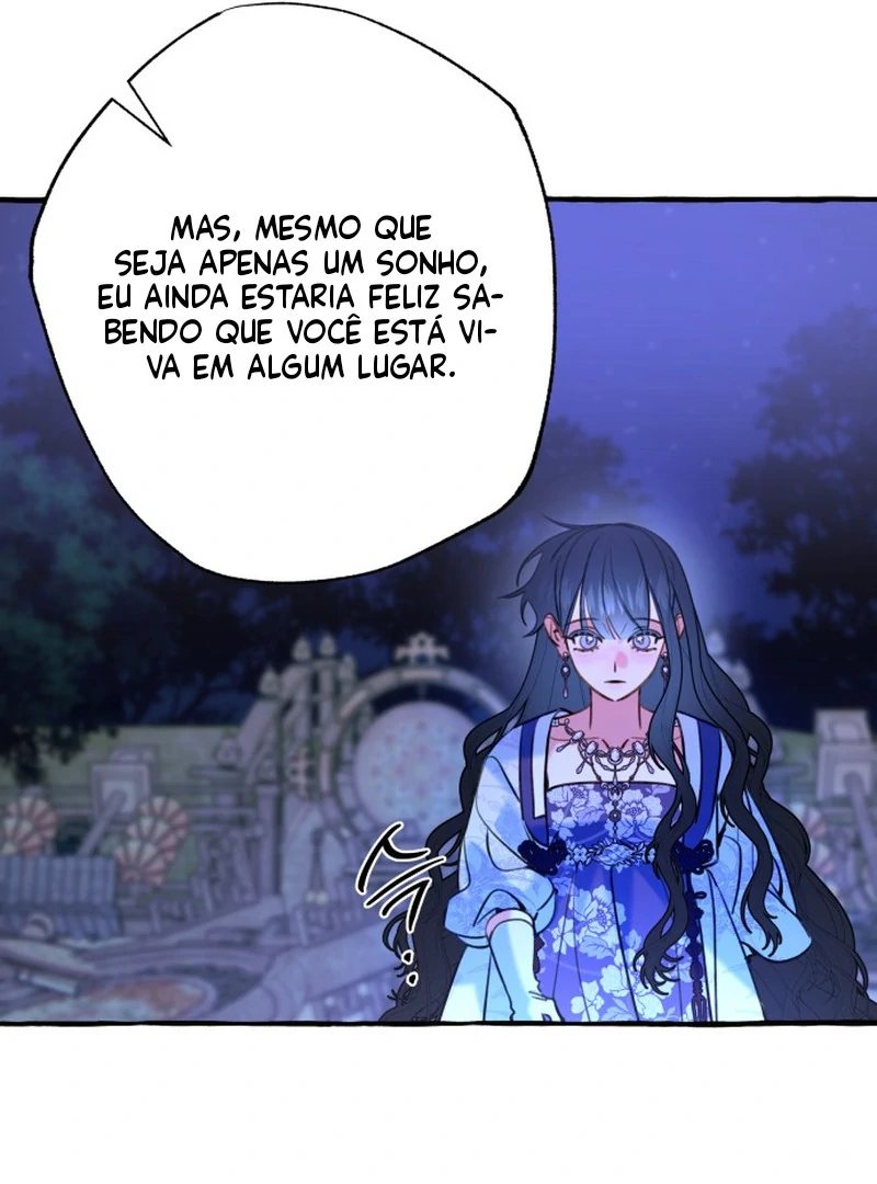 North Snow Love Story Capítulo 40 Página 94