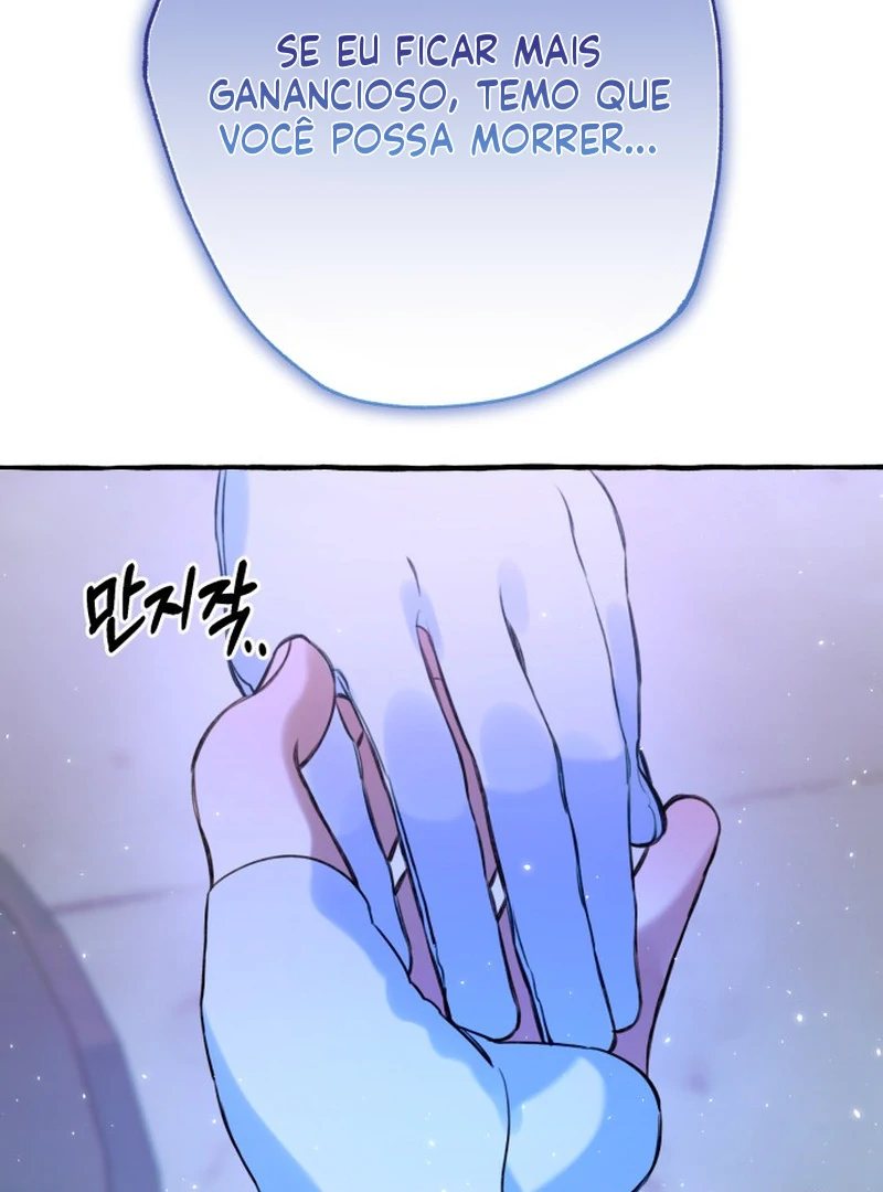 North Snow Love Story Capítulo 40 Página 96