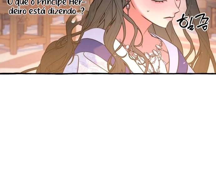 North Snow Love Story Capítulo 37 Página 10