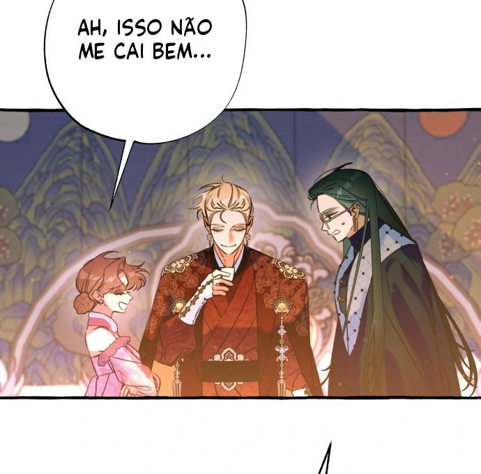 North Snow Love Story Capítulo 37 Página 106