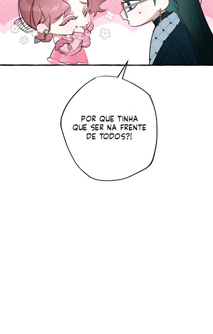 North Snow Love Story Capítulo 37 Página 109