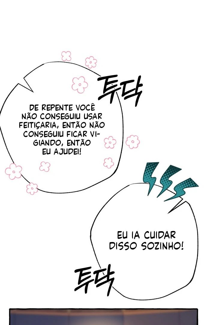 North Snow Love Story Capítulo 37 Página 110