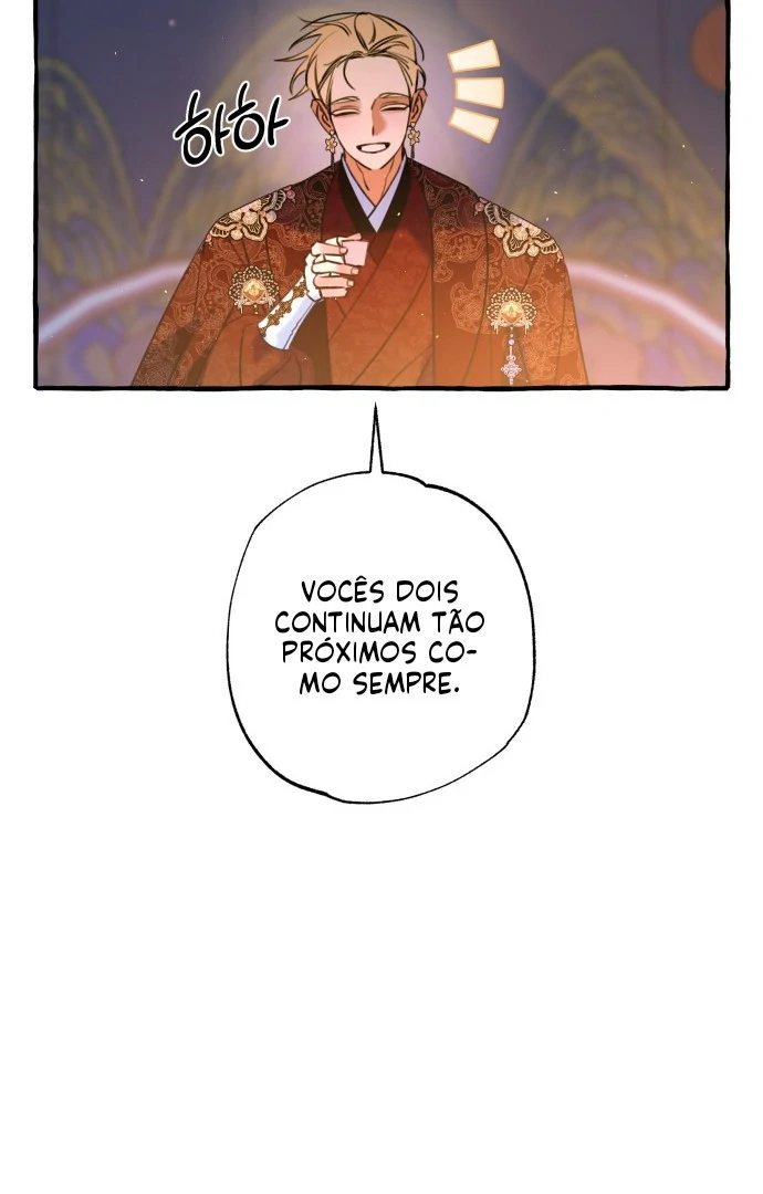 North Snow Love Story Capítulo 37 Página 111