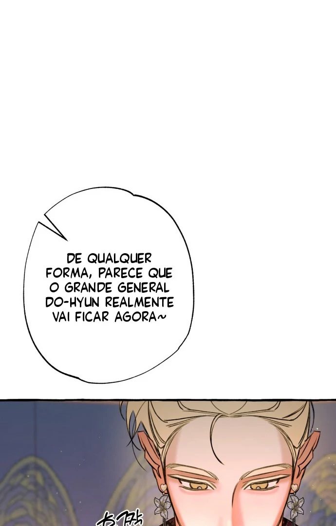 North Snow Love Story Capítulo 37 Página 112