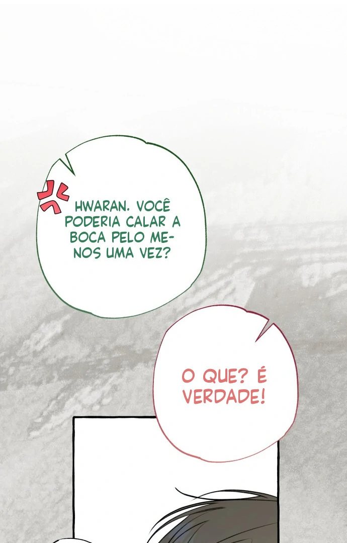 North Snow Love Story Capítulo 37 Página 115