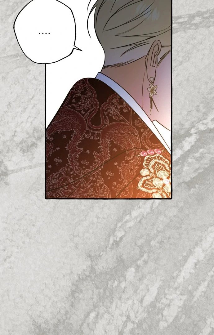 North Snow Love Story Capítulo 37 Página 116