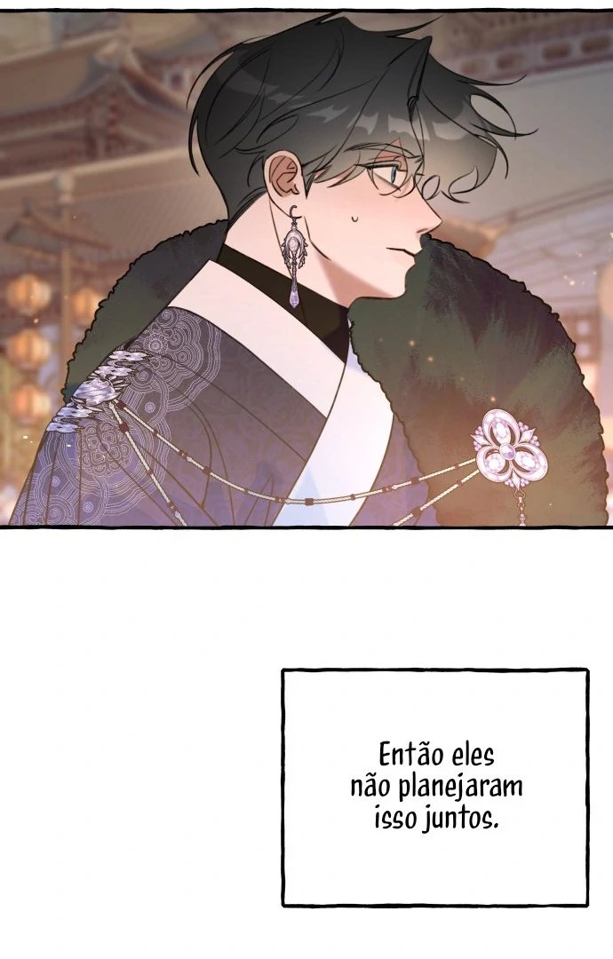North Snow Love Story Capítulo 37 Página 12