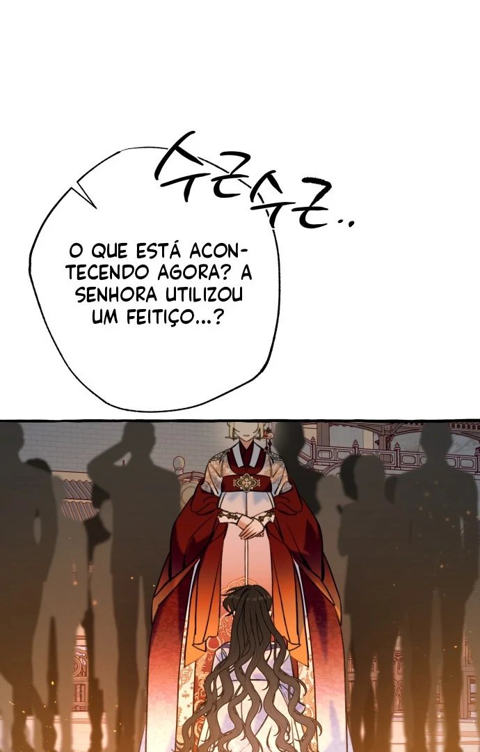 North Snow Love Story Capítulo 37 Página 2