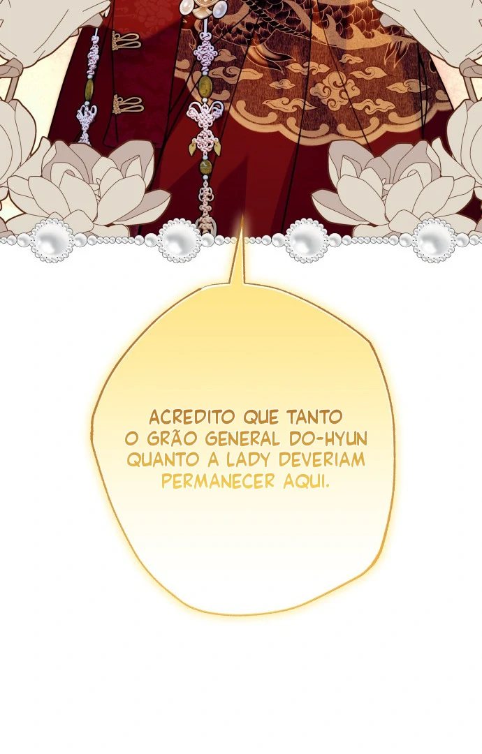 North Snow Love Story Capítulo 37 Página 22