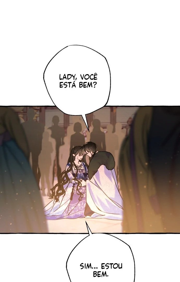 North Snow Love Story Capítulo 37 Página 33
