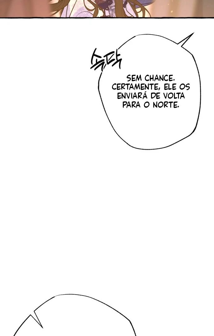 North Snow Love Story Capítulo 37 Página 35