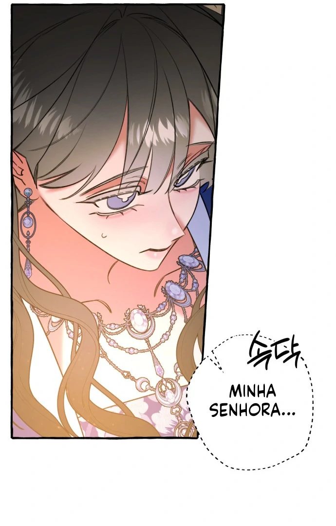 North Snow Love Story Capítulo 37 Página 39