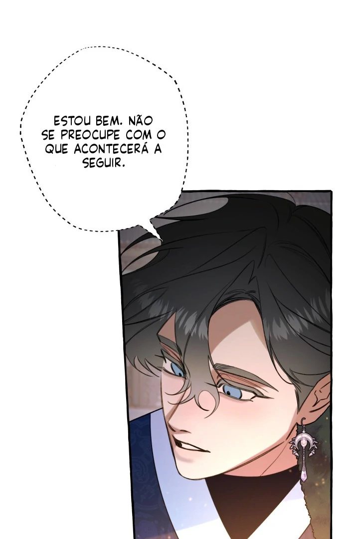 North Snow Love Story Capítulo 37 Página 40