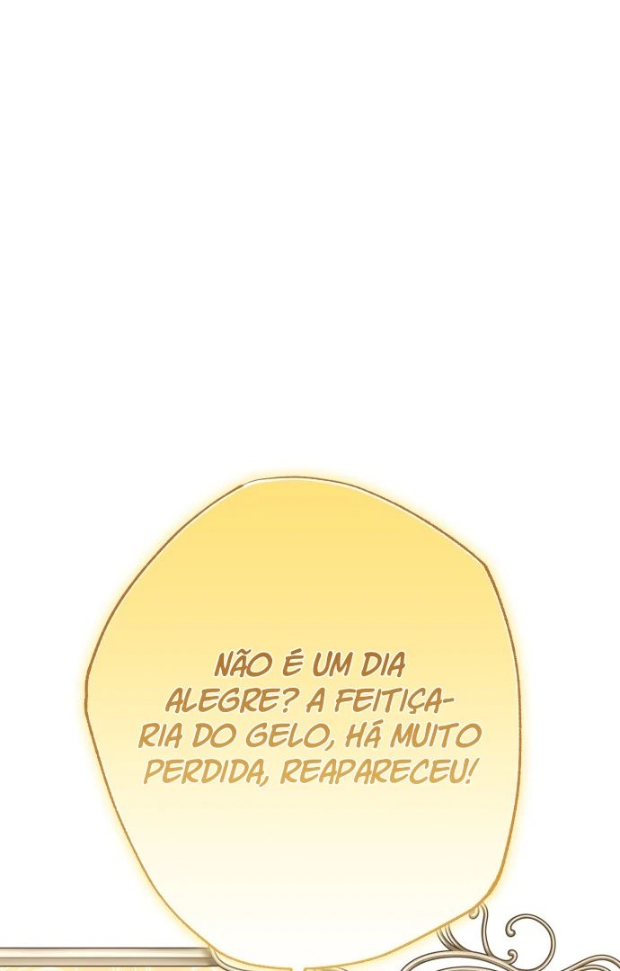 North Snow Love Story Capítulo 37 Página 44