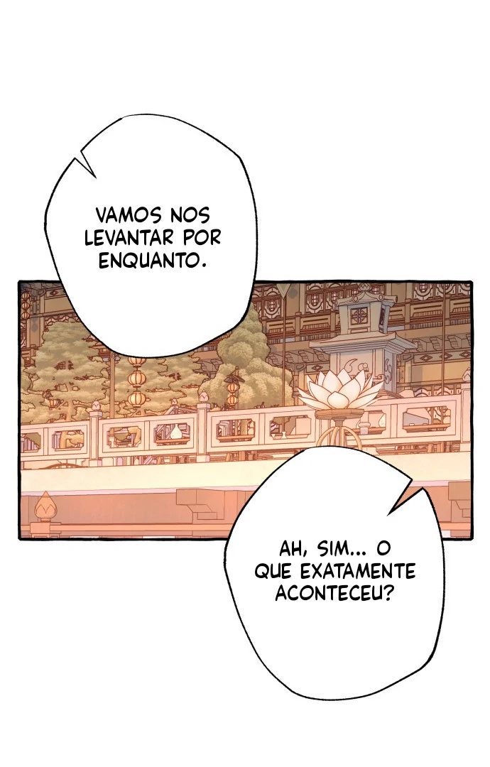 North Snow Love Story Capítulo 37 Página 62