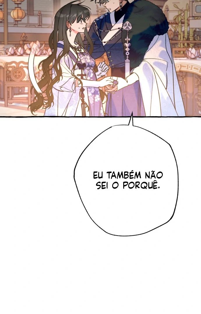 North Snow Love Story Capítulo 37 Página 64