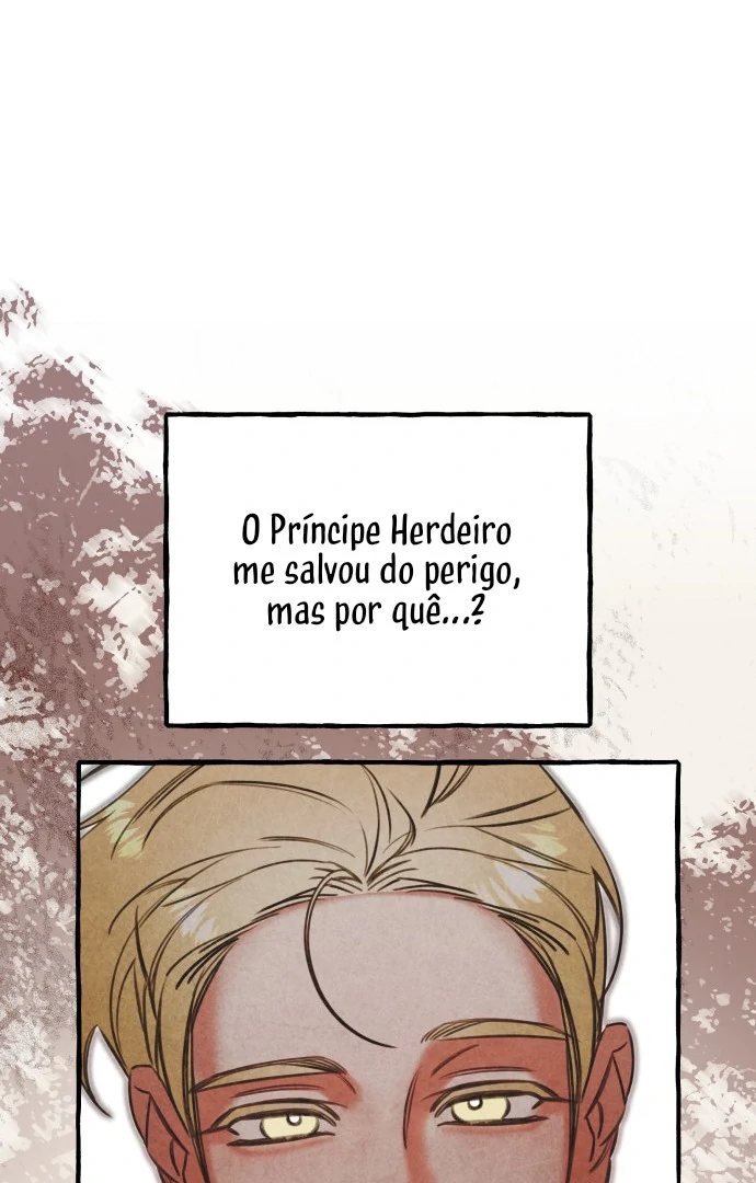 North Snow Love Story Capítulo 37 Página 65