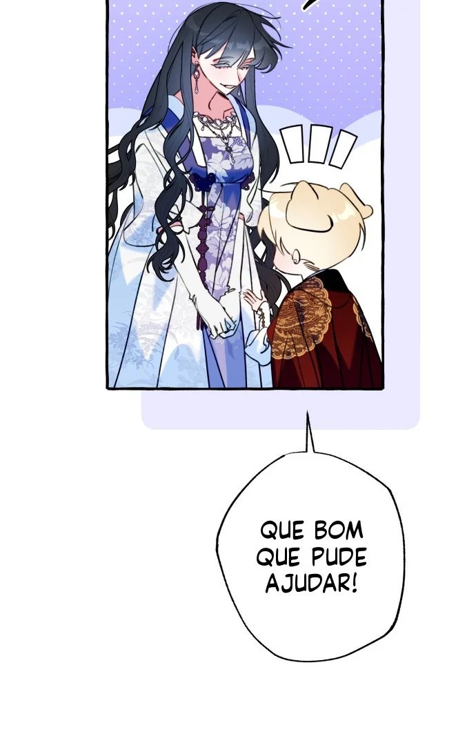 North Snow Love Story Capítulo 37 Página 72