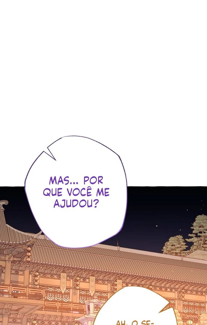 North Snow Love Story Capítulo 37 Página 73