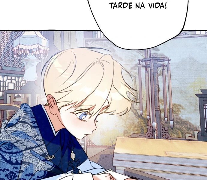 North Snow Love Story Capítulo 37 Página 77
