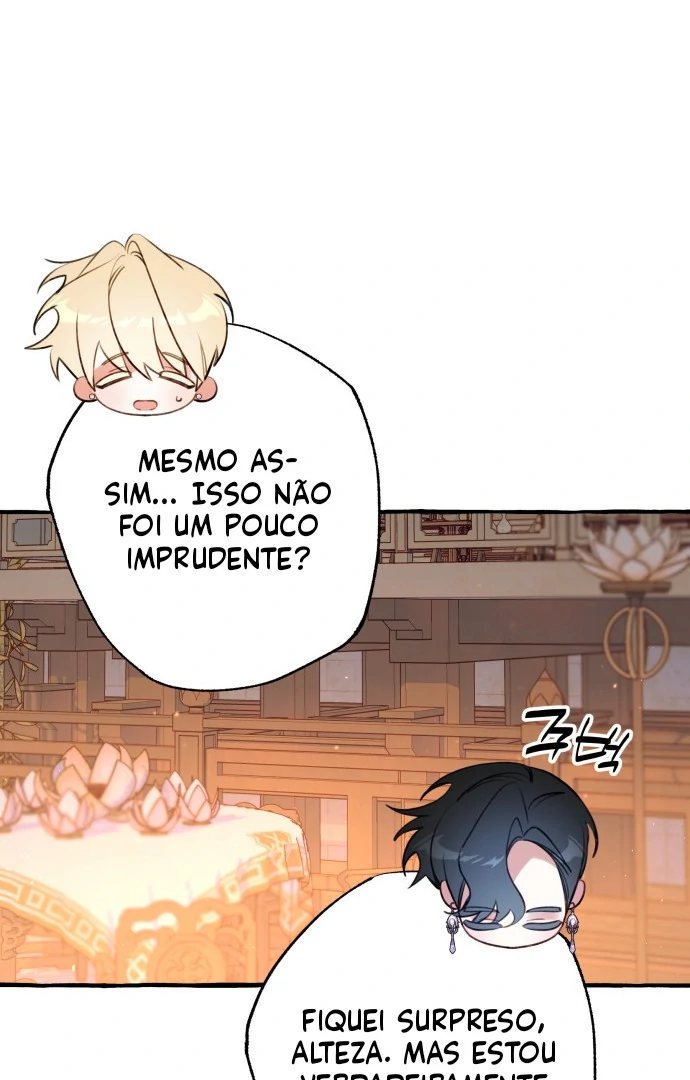 North Snow Love Story Capítulo 37 Página 85