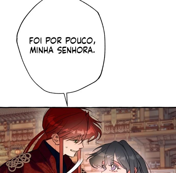 North Snow Love Story Capítulo 37 Página 87