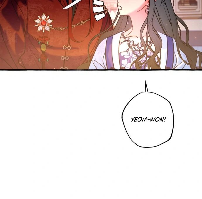 North Snow Love Story Capítulo 37 Página 88