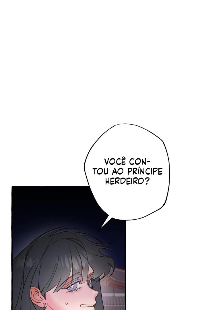 North Snow Love Story Capítulo 37 Página 89
