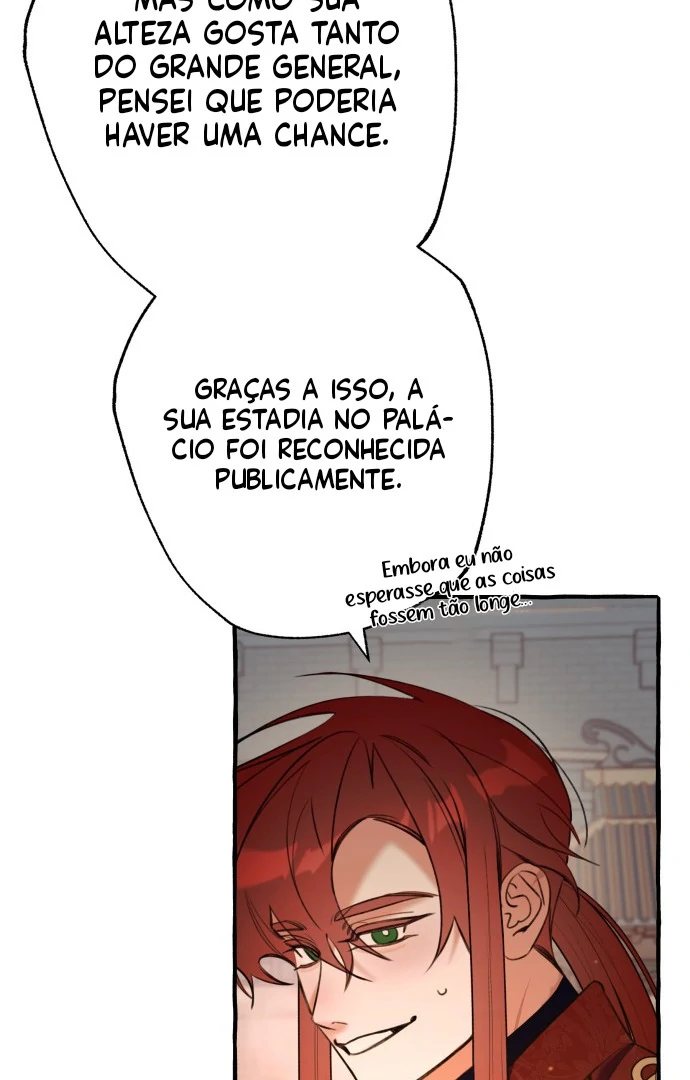 North Snow Love Story Capítulo 37 Página 91