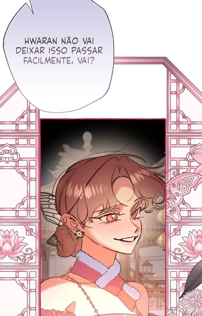 North Snow Love Story Capítulo 37 Página 95