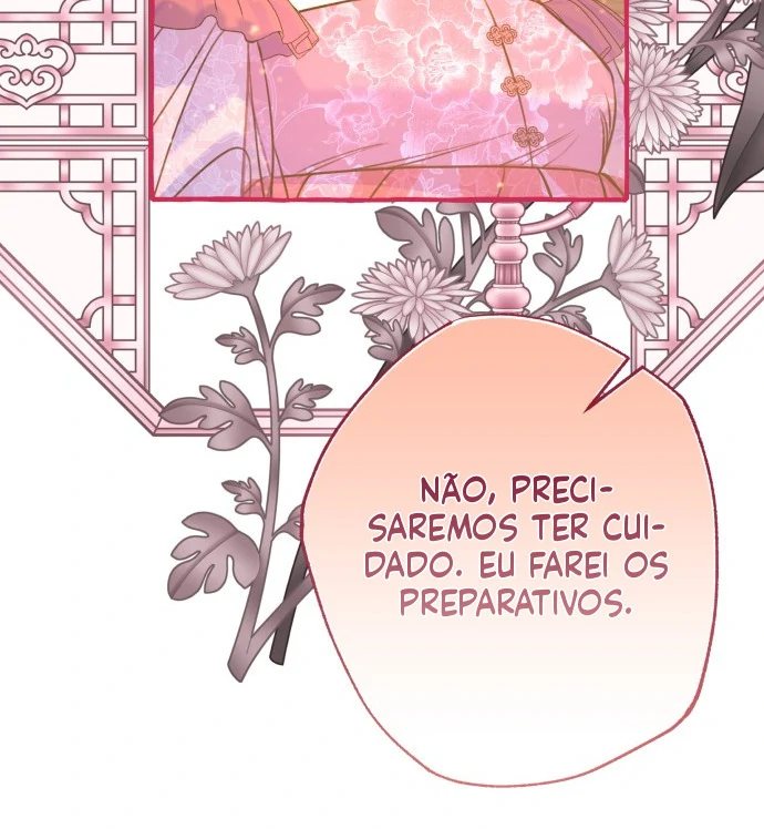 North Snow Love Story Capítulo 37 Página 96