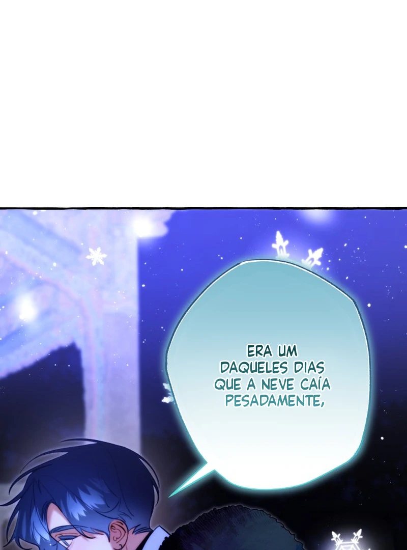 North Snow Love Story Capítulo 4 Página 29