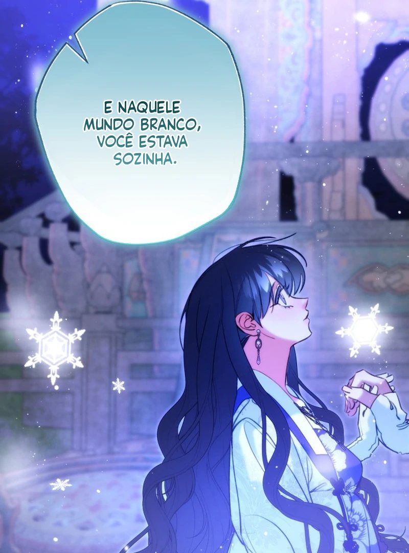 North Snow Love Story Capítulo 4 Página 33