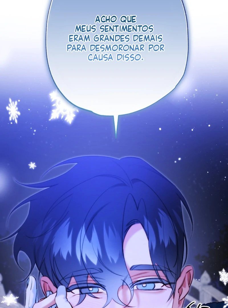 North Snow Love Story Capítulo 4 Página 52