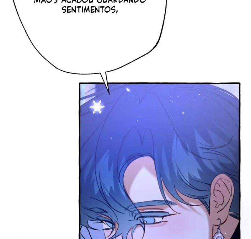 North Snow Love Story Capítulo 4 Página 55