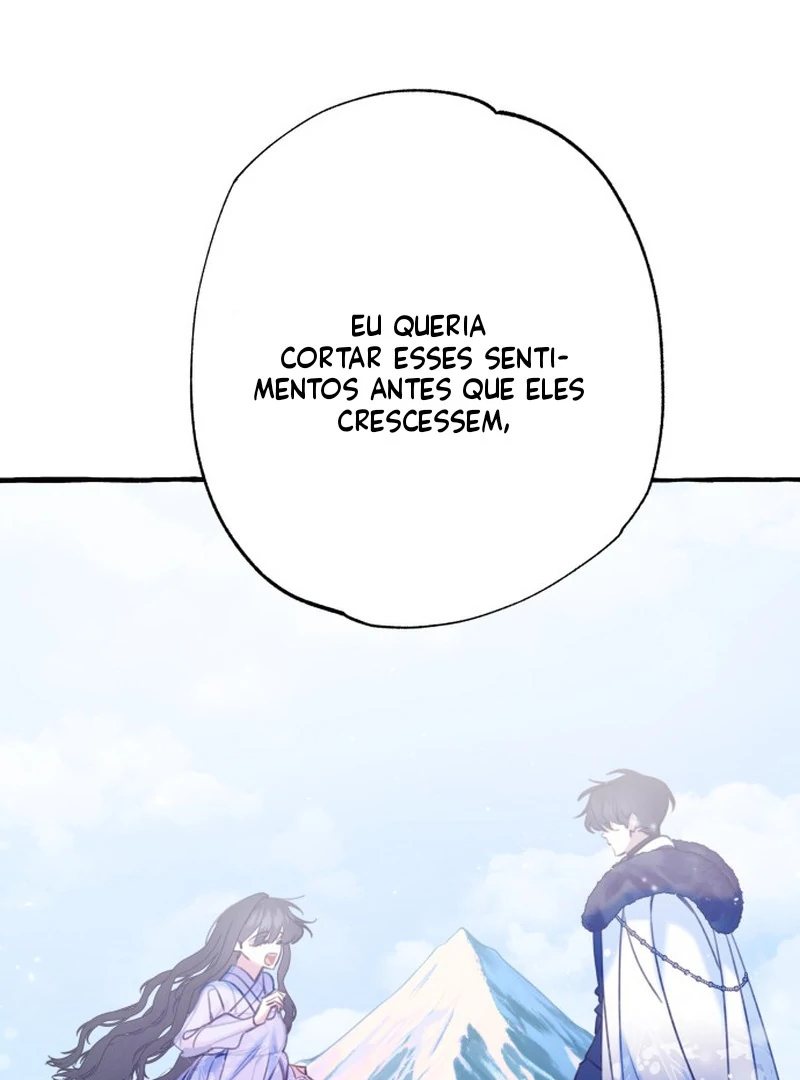 North Snow Love Story Capítulo 4 Página 60