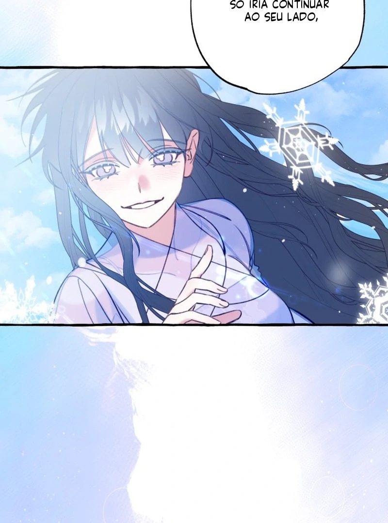 North Snow Love Story Capítulo 4 Página 62