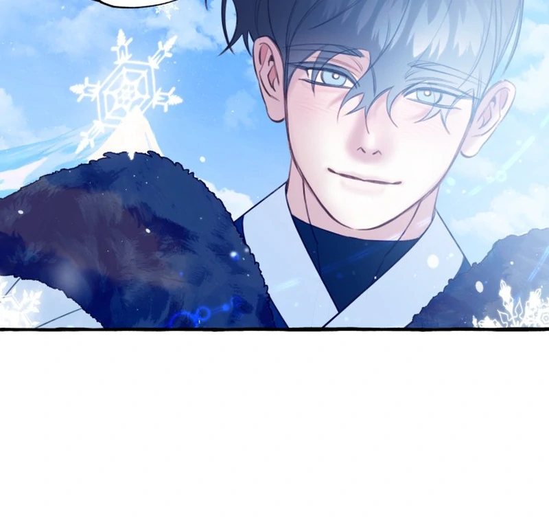 North Snow Love Story Capítulo 4 Página 64
