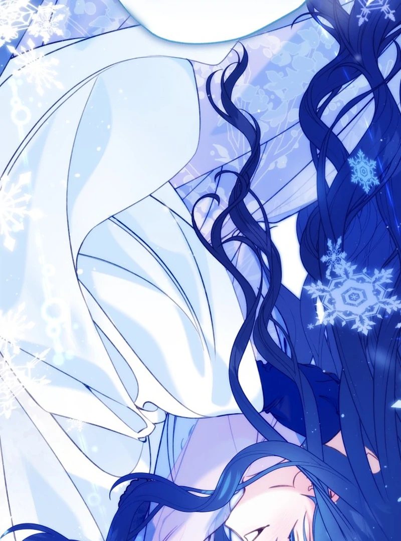 North Snow Love Story Capítulo 4 Página 68