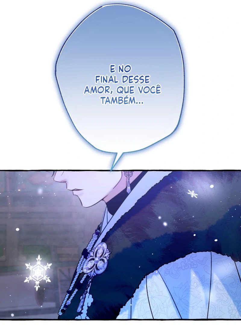 North Snow Love Story Capítulo 4 Página 70