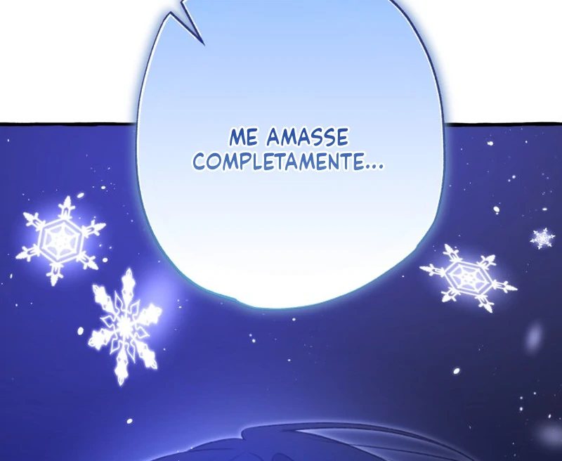 North Snow Love Story Capítulo 4 Página 72