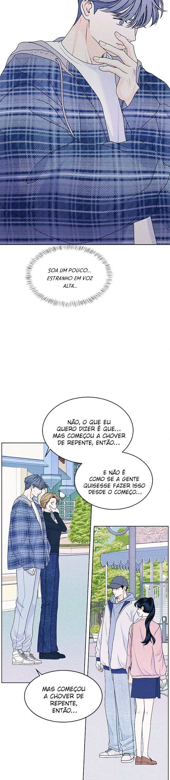 Nós, Introvertidos Capítulo 2 Página 5